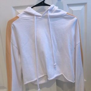 Cropped Sweatshirt